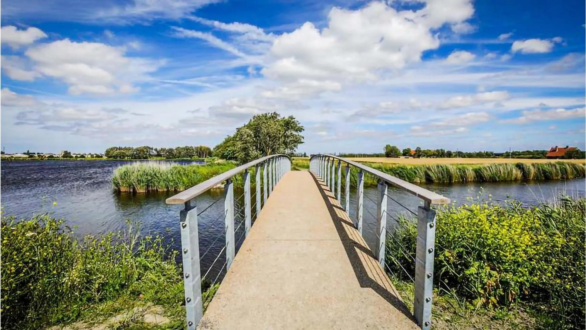 Vila Beber Lombardsijde