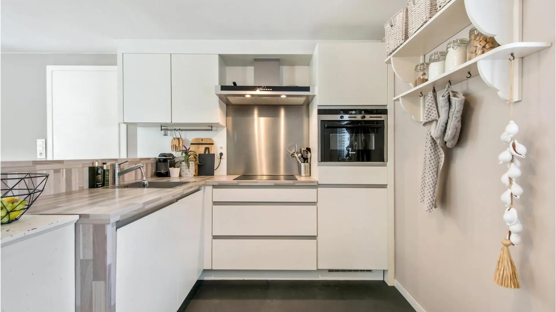 Beber Villa Lombardsijde Holiday home