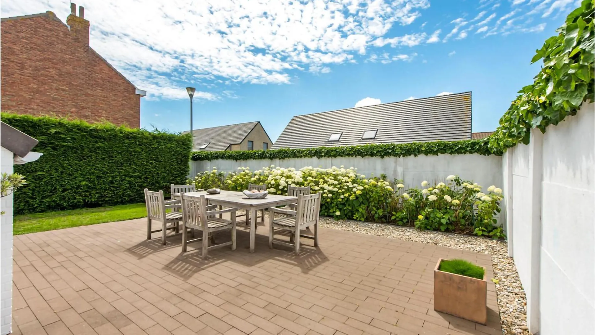 Beber Villa Lombardsijde 0*,  Belgium