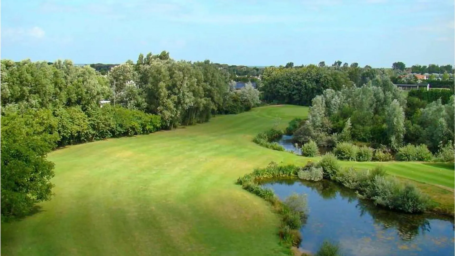 Holiday home Beber Villa Lombardsijde Belgium