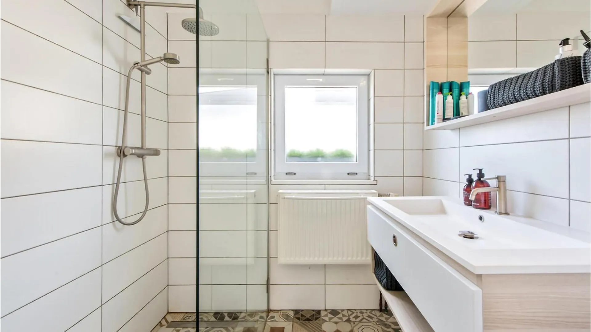 Holiday home Beber Villa Lombardsijde Belgium