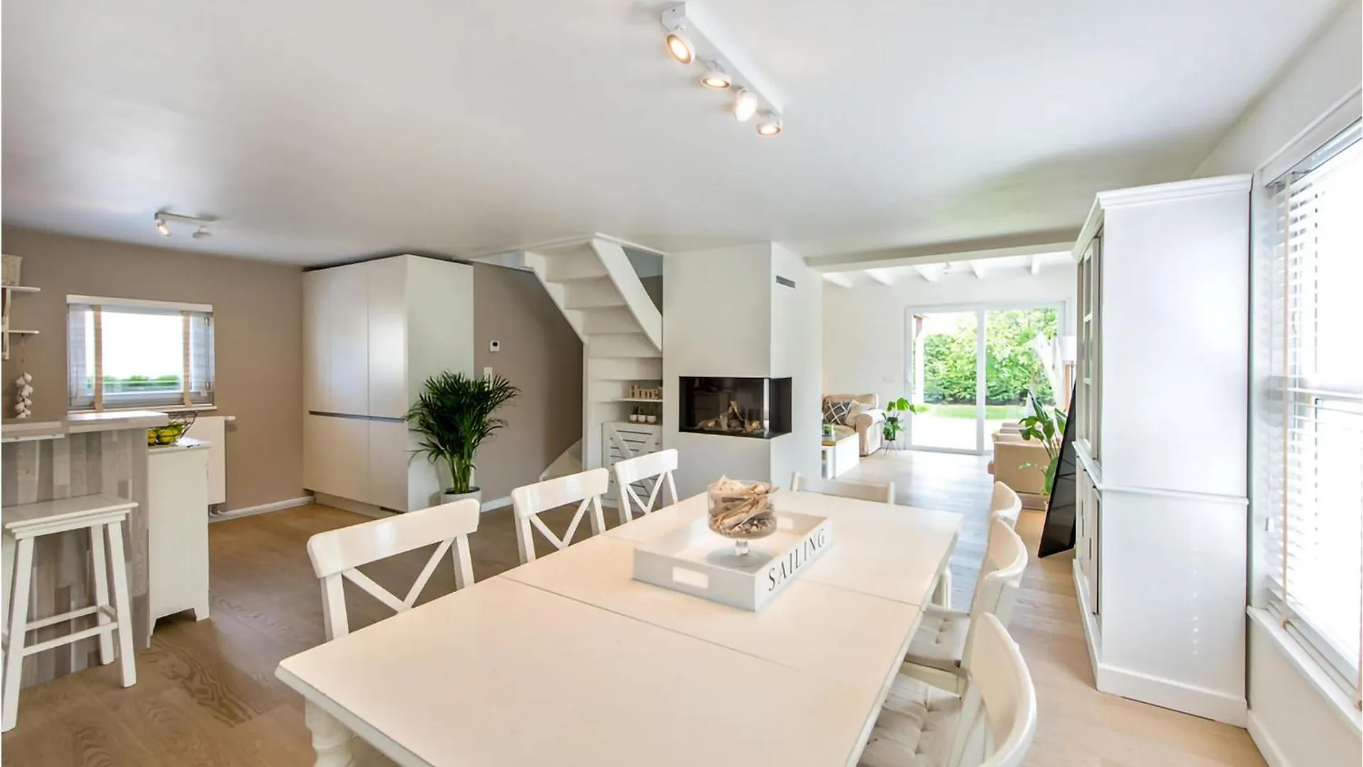 Beber Villa Lombardsijde Belgium