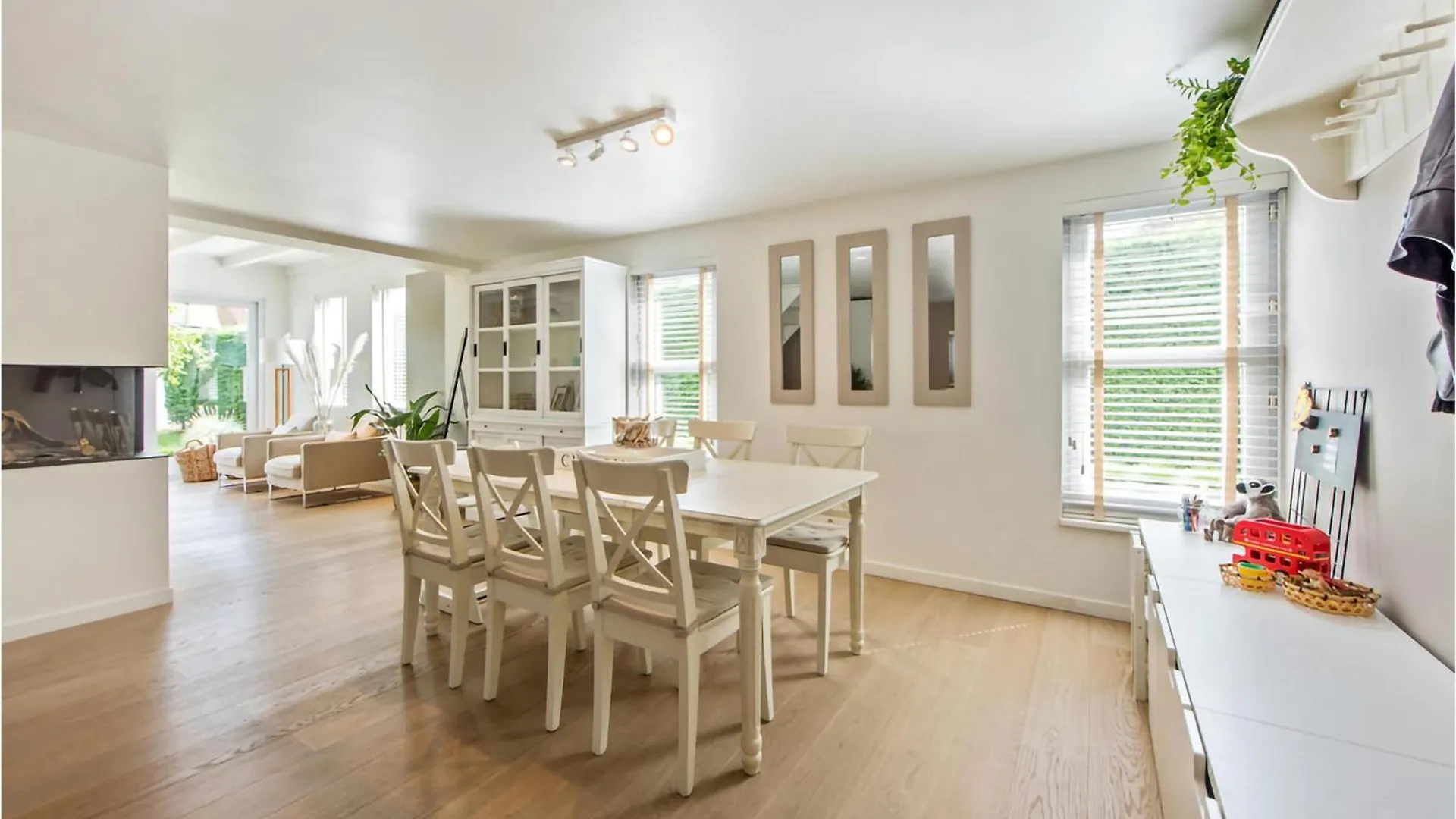 Beber Villa Lombardsijde