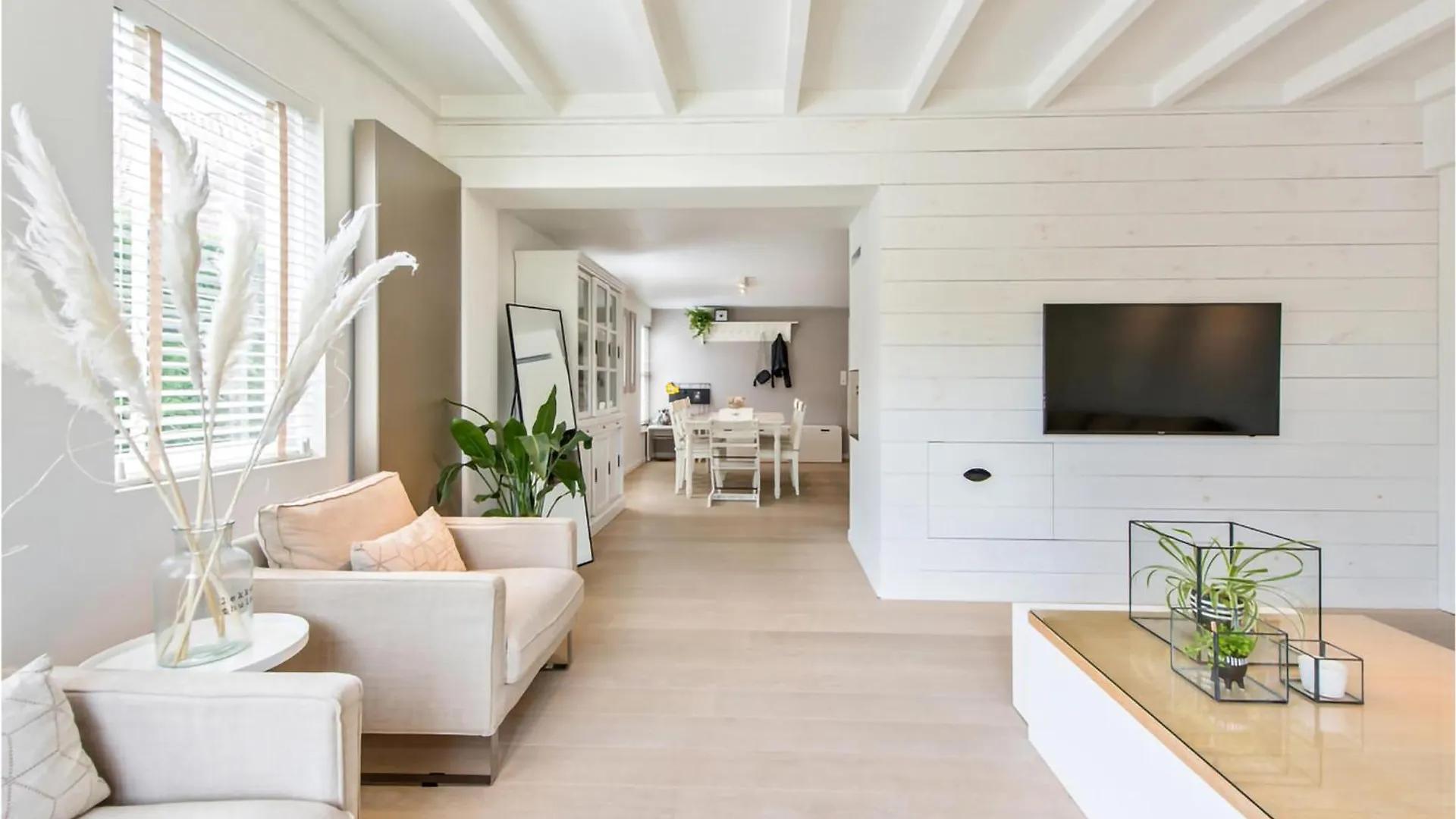 Holiday home Beber Villa Lombardsijde Belgium